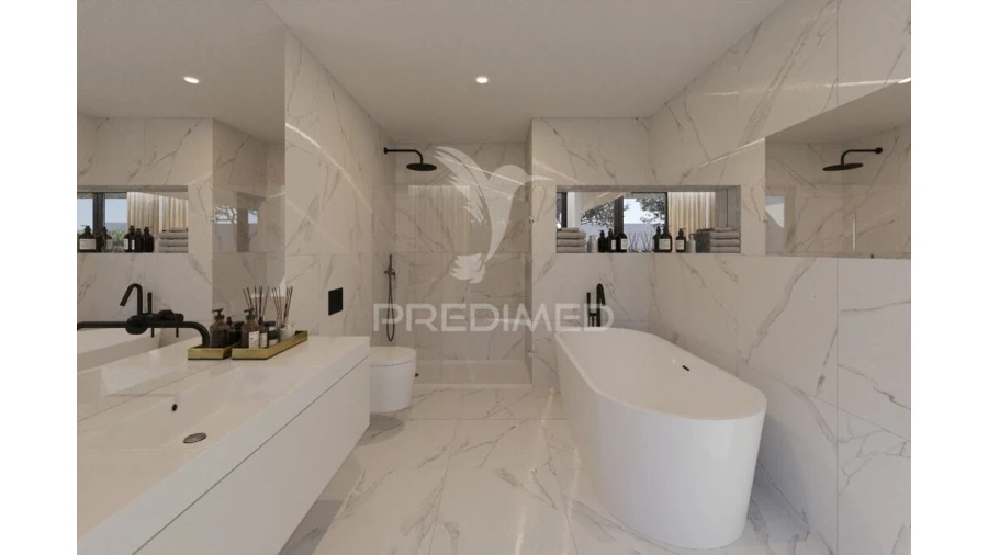 Moradia T3 para Venda em Padim da Graça Foto 8