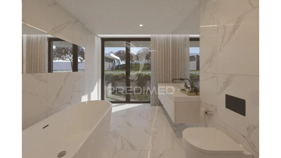 Moradia T3 para Venda em Padim da Graça Foto 9