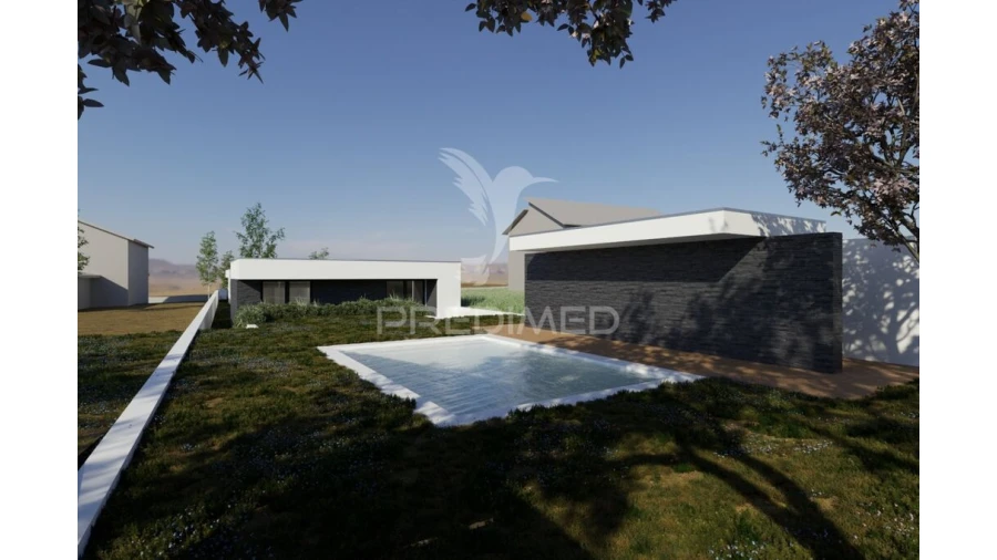 Moradia T3 para Venda em Padim da Graça Foto 11