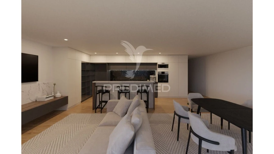 Moradia T3 para Venda em Padim da Graça Foto 4