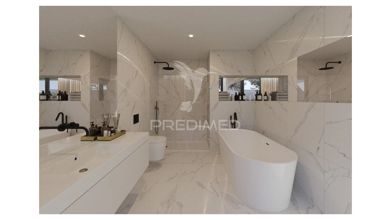 Moradia T3 para Venda em Padim da Graça Foto 8