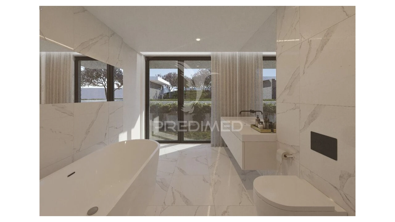 Moradia T3 para Venda em Padim da Graça Foto 9