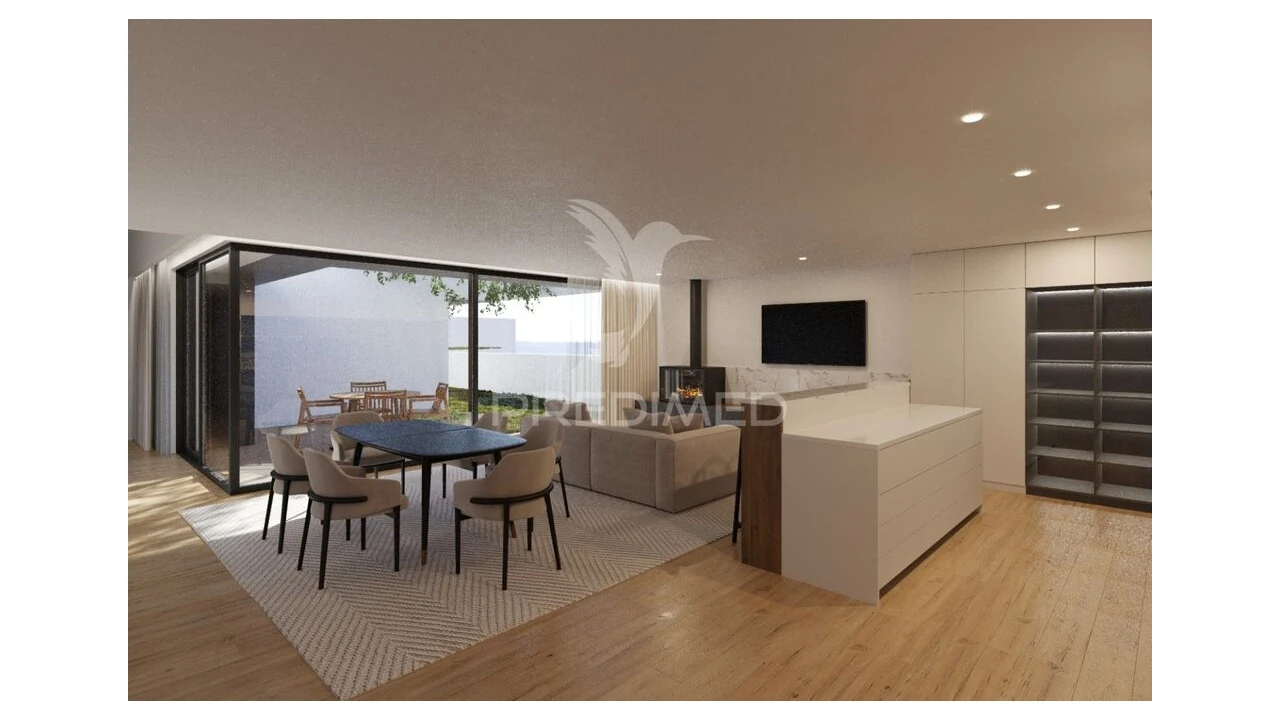 Moradia T3 para Venda em Padim da Graça Foto 3