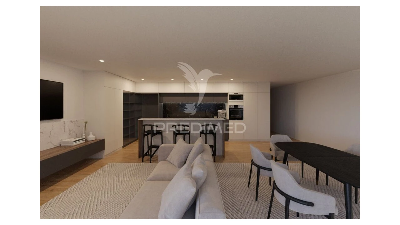 Moradia T3 para Venda em Padim da Graça Foto 4