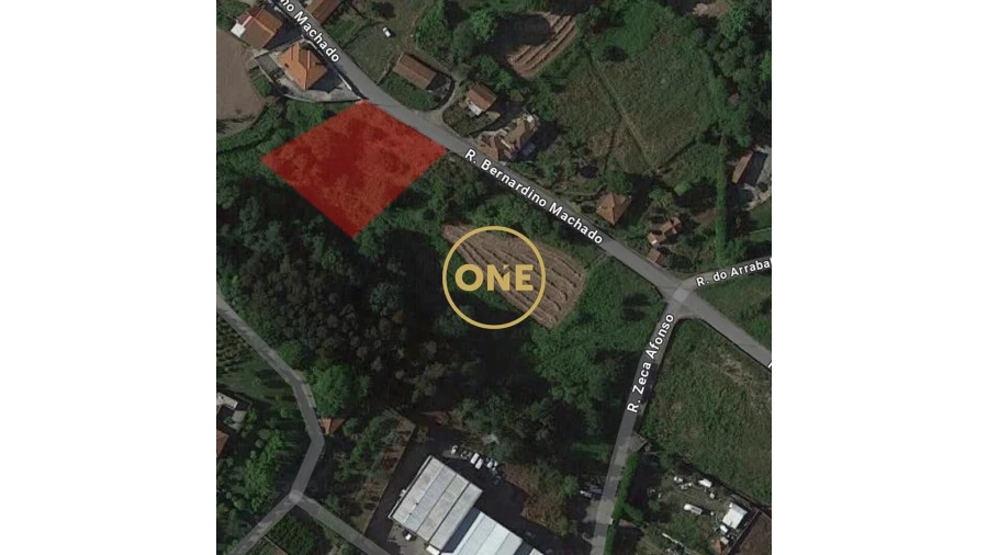 Terreno para Venda em Oliveira (São Mateus) Foto 4