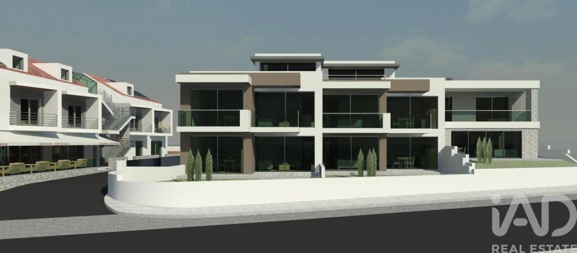 Apartamento T3 para Venda em Ferrel Foto 15