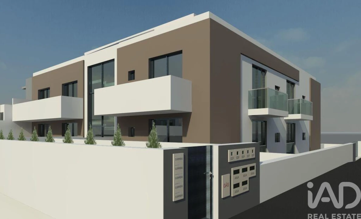 Apartamento T3 para Venda em Ferrel Foto 2