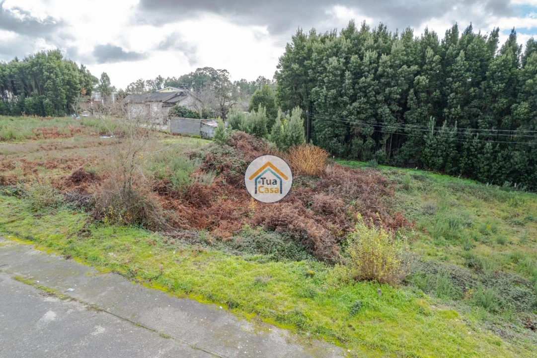 Terreno para Venda em Viseu Foto 20