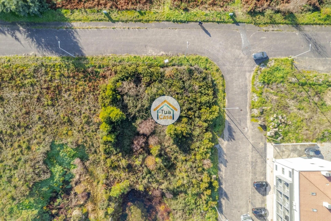 Terreno para Venda em Viseu Foto 5