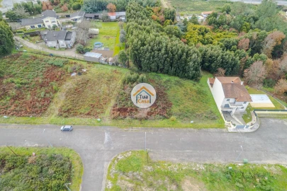 Terreno para Venda em Viseu