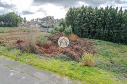 Terreno para Venda em Viseu