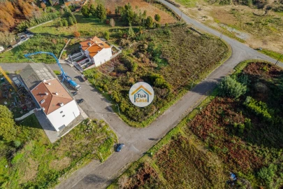 Terreno para Venda em Viseu