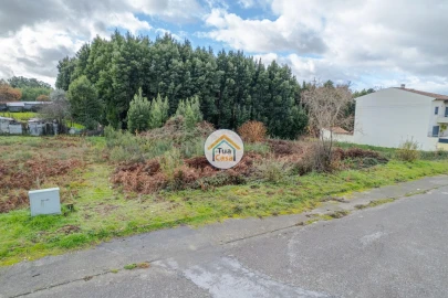 Terreno para Venda em Viseu