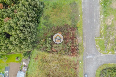 Terreno para Venda em Viseu