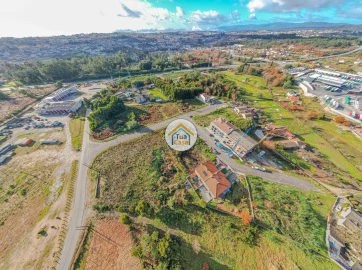 Terreno para Venda em Viseu