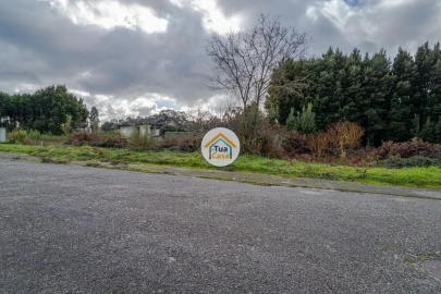 Terreno para Venda em Viseu