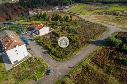 Terreno para Venda em Viseu