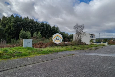 Terreno para Venda em Viseu