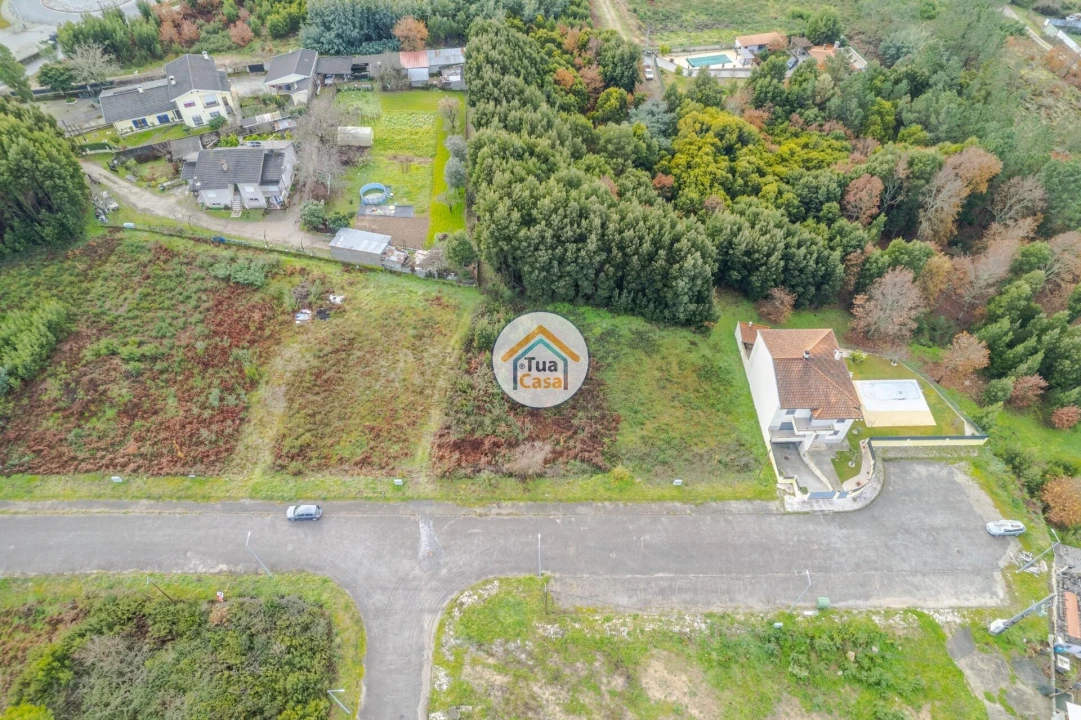 Terreno para Venda em Viseu Foto 9