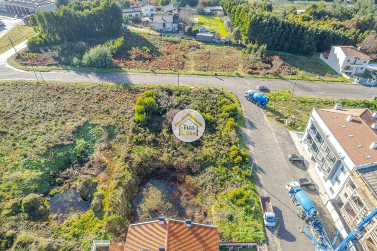 Terreno para Venda em Viseu Foto 6
