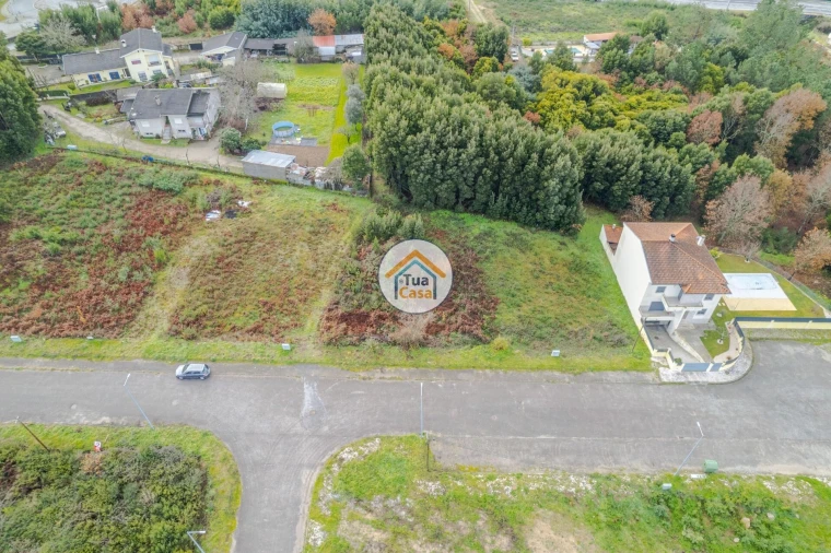Terreno para Venda em Viseu Foto 11