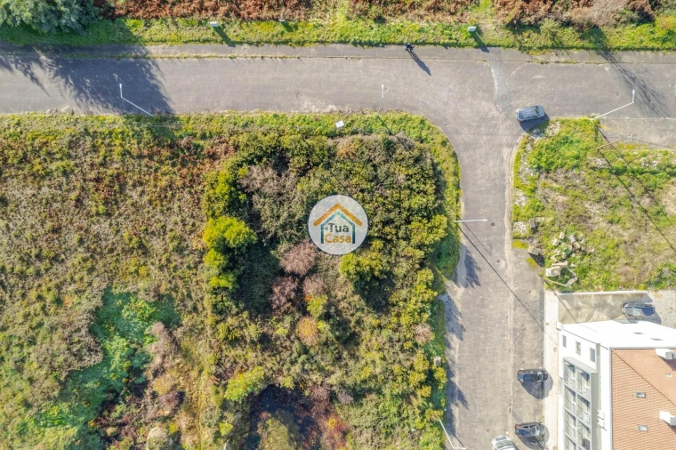 Terreno para Venda em Viseu Foto 5