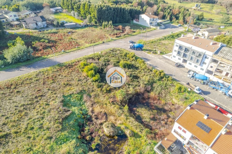 Terreno para Venda em Viseu Foto 16