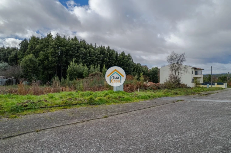 Terreno para Venda em Viseu Foto 25