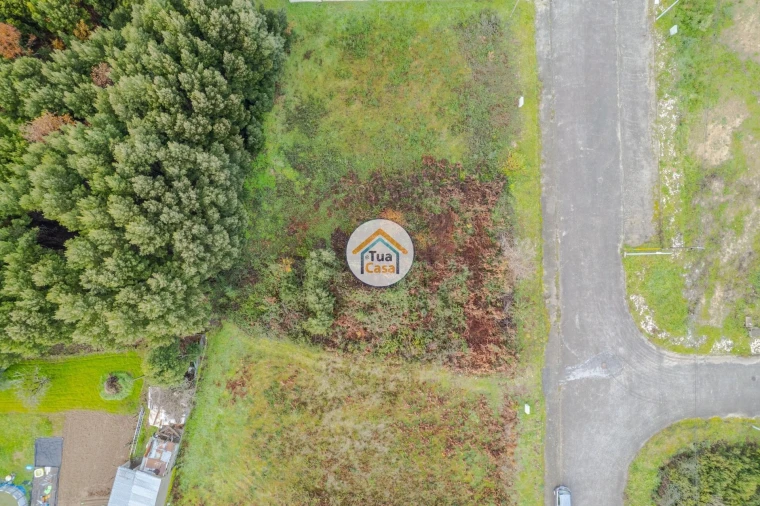 Terreno para Venda em Viseu Foto 12