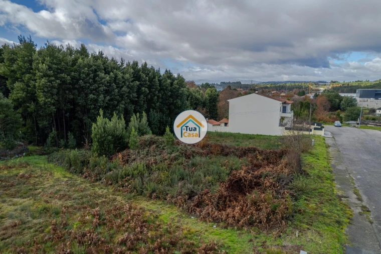 Terreno para Venda em Viseu Foto 21