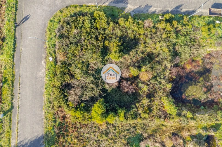 Terreno para Venda em Viseu Foto 14