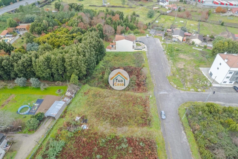 Terreno para Venda em Viseu Foto 17