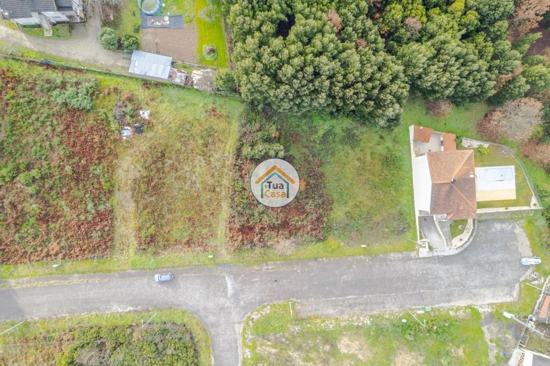 Terreno para Venda em Viseu Foto 8