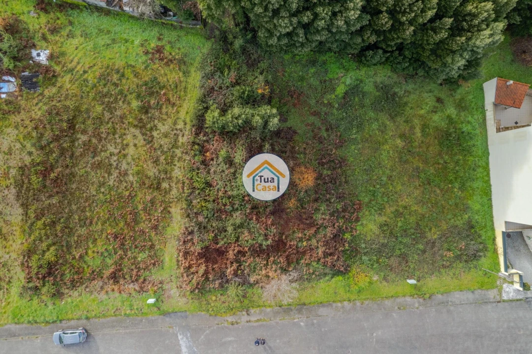 Terreno para Venda em Viseu Foto 7