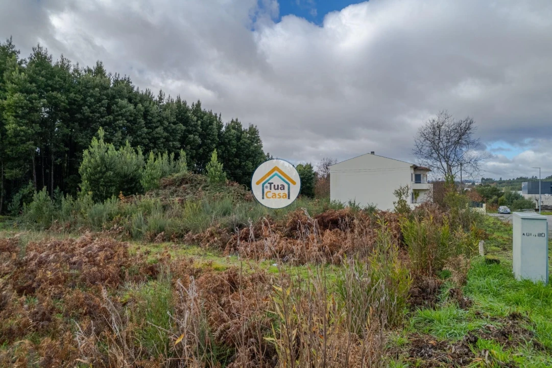 Terreno para Venda em Viseu Foto 23