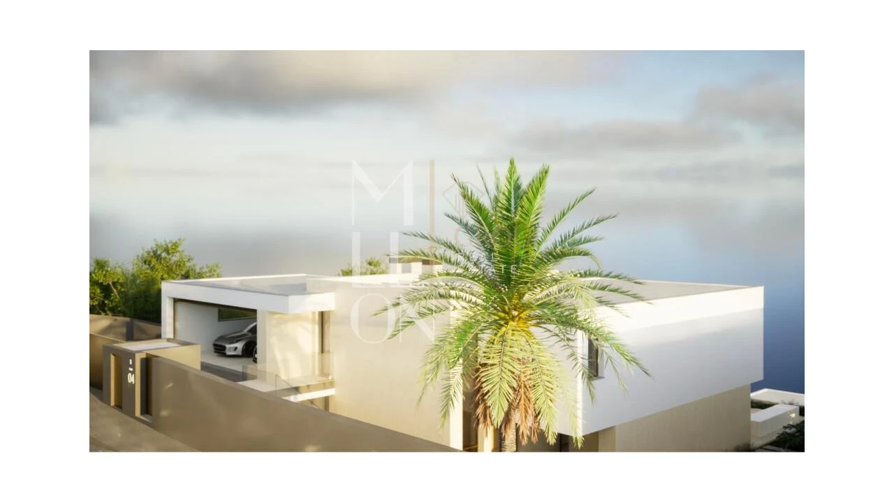 Moradia T3 para Venda em Arco da Calheta Foto 14