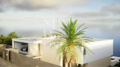 Moradia T3 para Venda em Arco da Calheta
