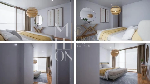 Moradia T3 para Venda em Arco da Calheta
