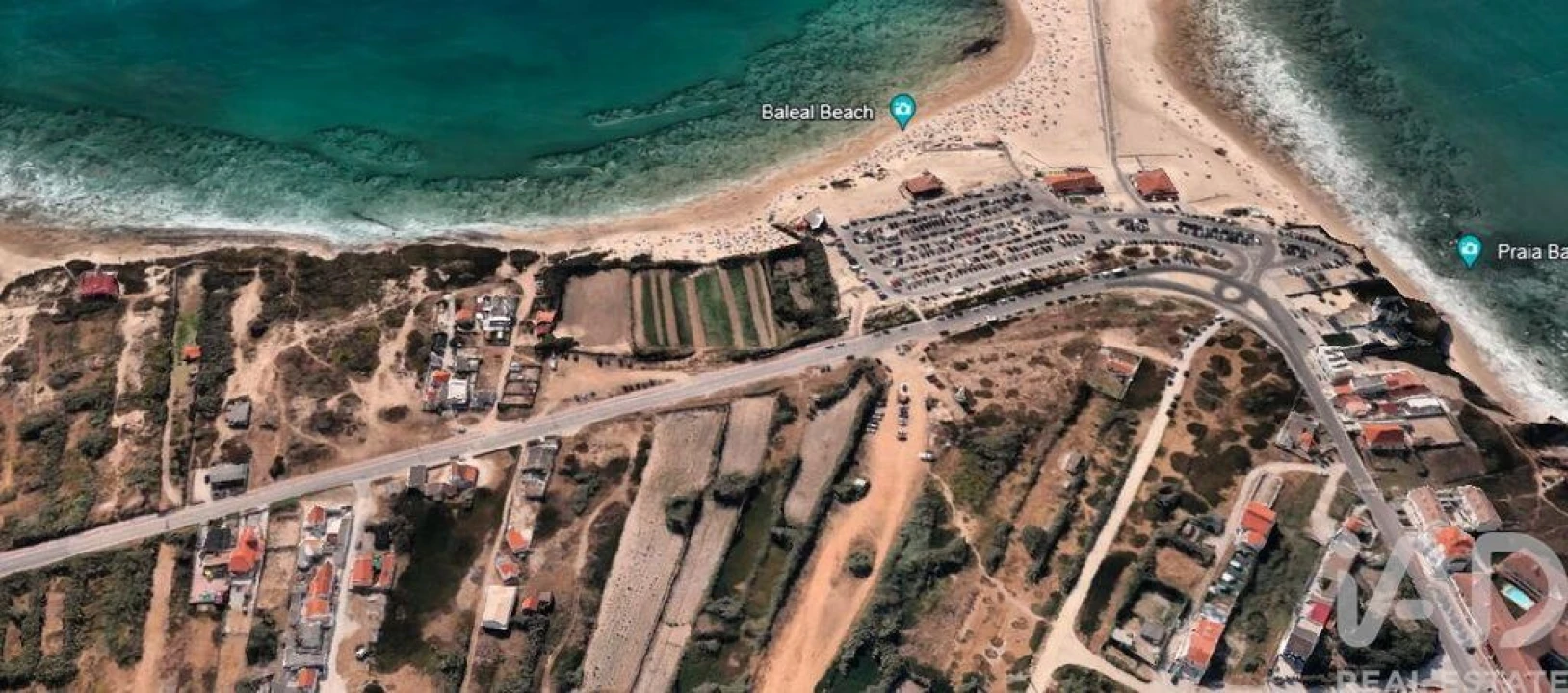 Apartamento T3 para Venda em Ferrel Foto 28
