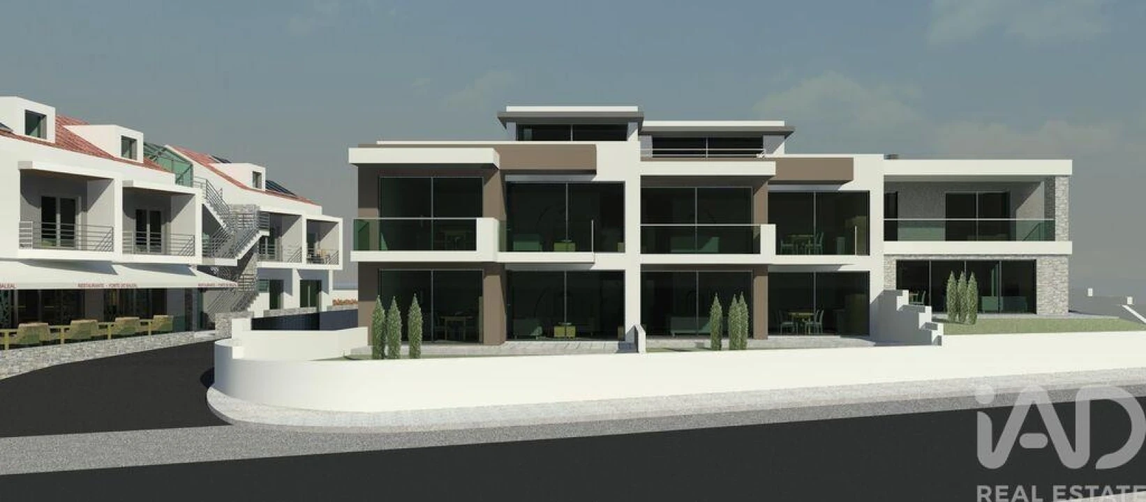 Apartamento T3 para Venda em Ferrel Foto 15