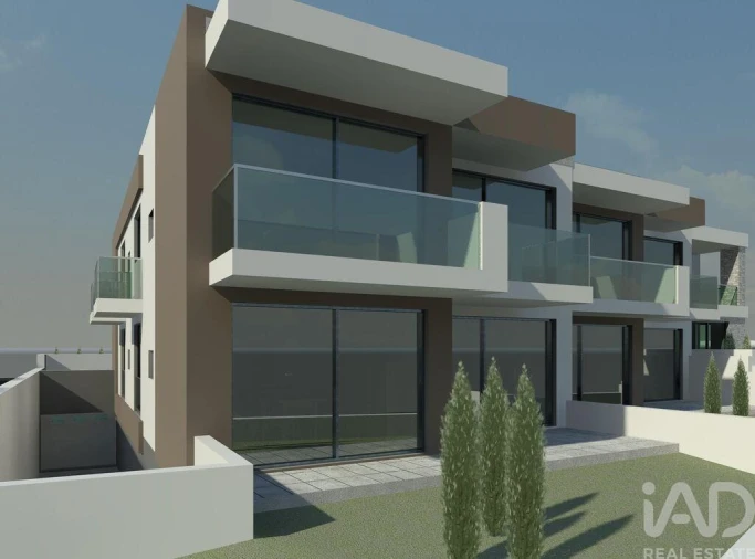 Apartamento T3 para Venda em Ferrel Foto 14