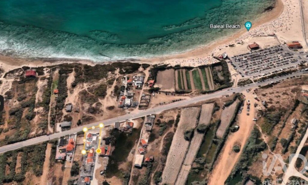Apartamento T3 para Venda em Ferrel Foto 27