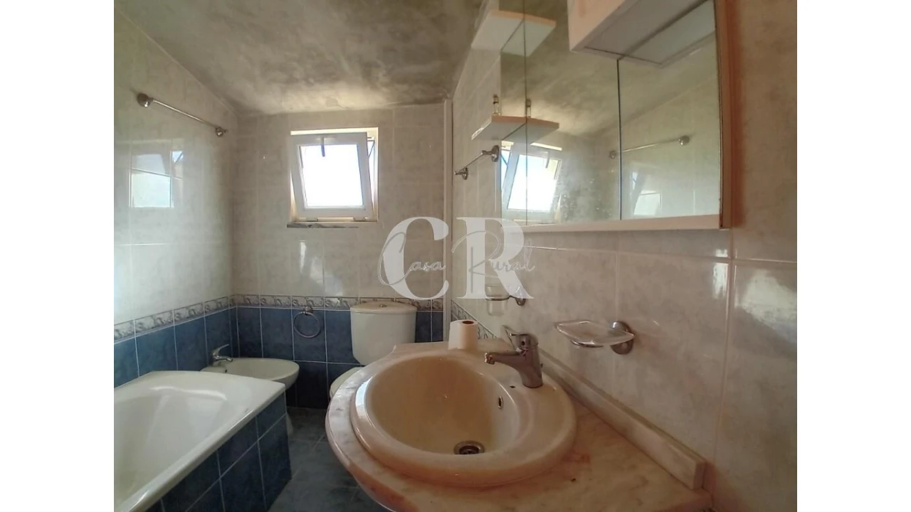 Moradia T3 para Venda em Cernache do Bonjardim, Nesperal e Palhais Foto 26