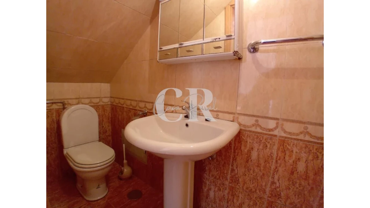 Moradia T3 para Venda em Cernache do Bonjardim, Nesperal e Palhais Foto 14