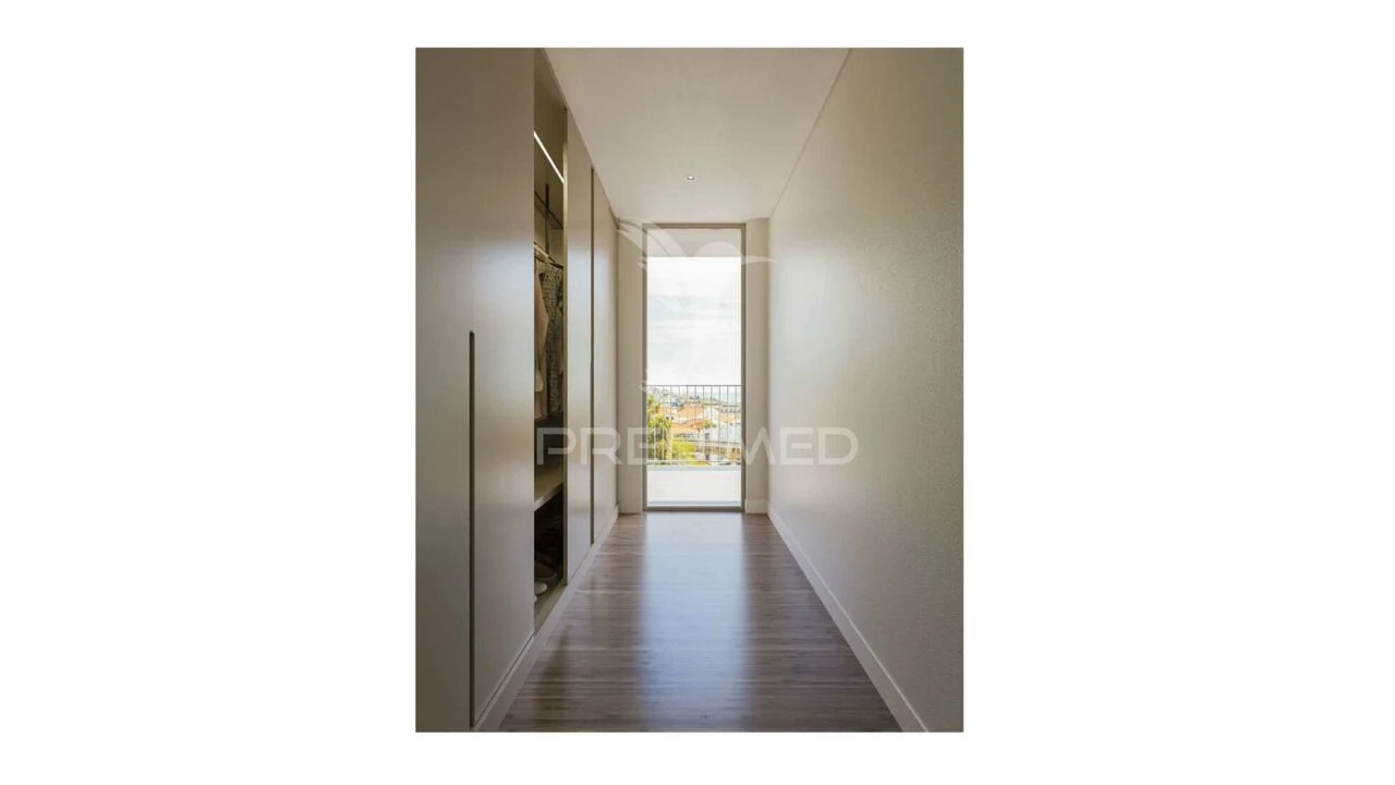 Apartamento T3 para Venda em Imaculado Coração de Maria Foto 7