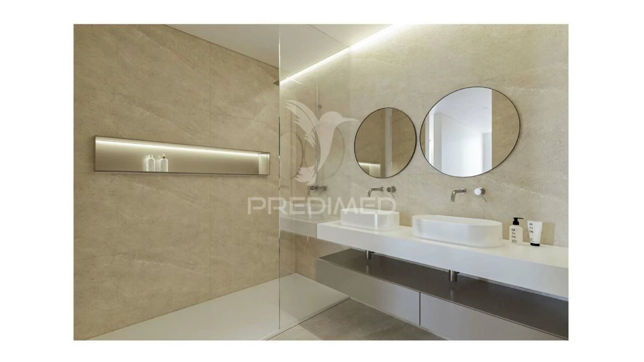 Apartamento T3 para Venda em Imaculado Coração de Maria Foto 6