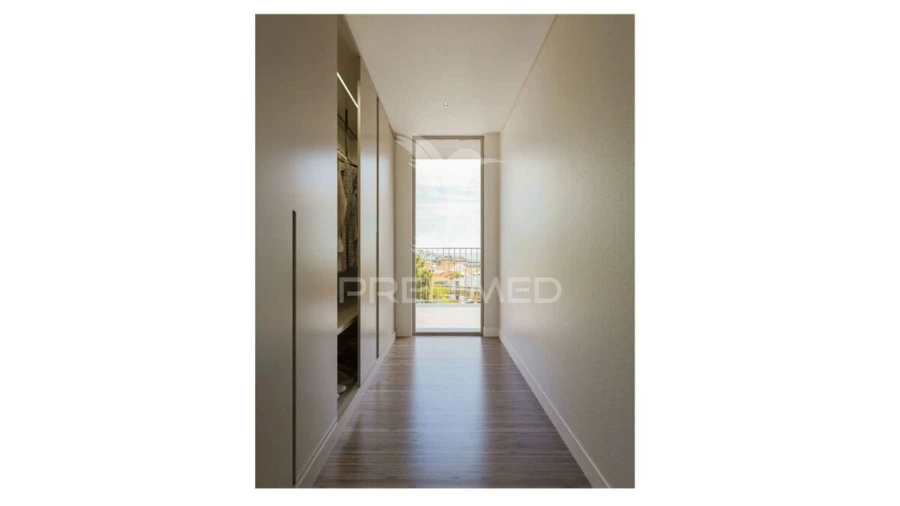 Apartamento T3 para Venda em Imaculado Coração de Maria Foto 7