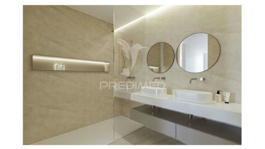Apartamento T3 para Venda em Imaculado Coração de Maria Foto 6