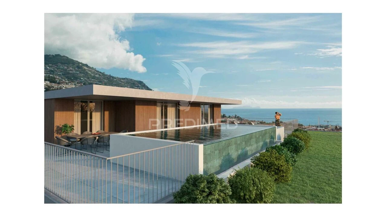 Apartamento T3 para Venda em Imaculado Coração de Maria Foto 1