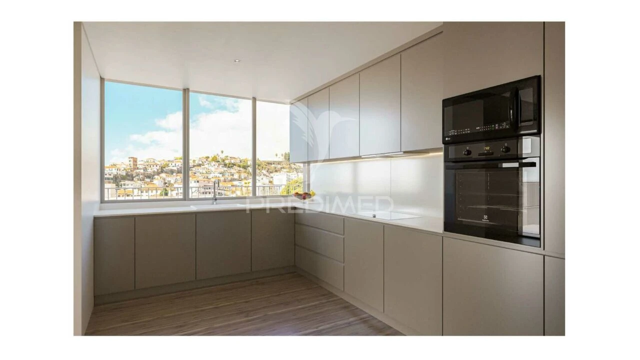 Apartamento T3 para Venda em Imaculado Coração de Maria Foto 4
